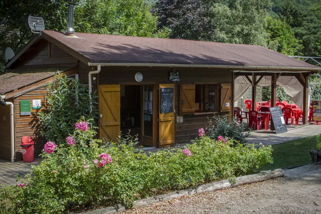 OPENING OF THE CAMPSITE ON 26 APRIL 2024